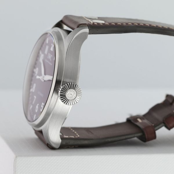 IWC Big Pilot's IW329301